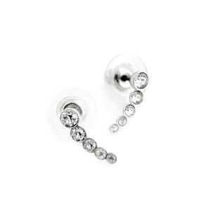 Swarovski（スワロフスキー） 5181489 Harley Earlobe クリスタル ピアス