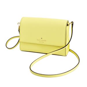 KATE SPADE（ケイトスペード） PWRU3664 777 Lemonade 2WAY ミニショルダーバッグ クロスボディ Cedar Street Magnolia