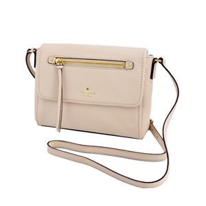 KATE SPADE（ケイトスペード） PWRU4841 285 Porcelain 2WAY ミニショルダーバッグ クロスボディ Cobble Hill Mini Toddy