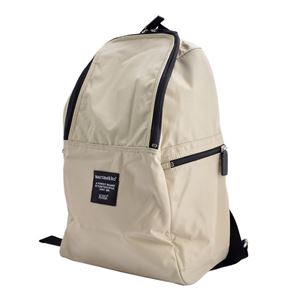 marimekko（マリメッコ） 39972 801 METRO BACKPACK ナイロン バックパック リュックサック