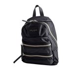 MARC JACOBS（マークジェイコブス） M0008298 1 Black ナイロン ミニ バックパック リュックサック Nylon Biker Mini Backpack