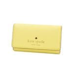 KATE SPADE（ケイトスペード） PWRU4039 777 Lemonade 6連キーケース Cedar Street Jax