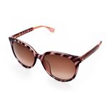 Jimmy Choo（ジミーチュウ） REECE/F/S LX9/J6 サングラス アジアンフィット