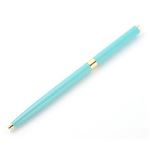 Tiffany（ティファニー） 10494397 ティファニーブルー パースペン ラッカー仕上げ ミニ・ボールペン