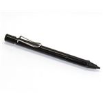 LAMY（ラミー） 超定番！気軽に使えるロングセラー。ギフトにもオススメ☆大人気「サファリ」シリーズ シャープペンシル シャイニーブラック safari L119BK 0.5mm