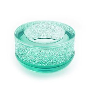 Swarovski（スワロフスキー） 5135773 Shimmer Tea Light Light Azore クリスタルロック ティーライト キャンドルホルダー ライトアゾーレ