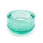 Swarovski（スワロフスキー） 5135773 Shimmer Tea Light Light Azore クリスタルロック ティーライト キャンドルホルダー ライトアゾーレ