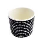 marimekko（マリメッコ） 63291 190 SIIRTOLAPUUTARHA COFFEE CUP 200ml 取っ手なし コーヒーカップ マグカップ