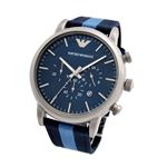 Emporio Armani（エンポリオ・アルマーニ） AR1949 クロノグラフ メンズ腕時計
