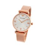 Emporio Armani（エンポリオ・アルマーニ） AR1956 レディース 腕時計