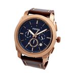 FOSSIL（フォッシル） FS5159 メンズ クロノグラフ腕時計
