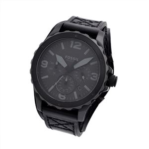 FOSSIL（フォッシル） JR1510 メンズ クロノグラフ腕時計