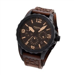 FOSSIL（フォッシル） JR1511 メンズ クロノグラフ腕時計
