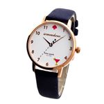 KATE SPADE（ケイトスペード） KSW1040 Metro レディース 腕時計