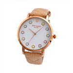 KATE SPADE（ケイトスペード） KSW1069 Metro レディース 腕時計