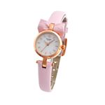KATE SPADE（ケイトスペード） KSW1055 PINK BOW TINY METRO レディース 腕時計