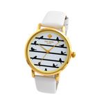 KATE SPADE（ケイトスペード） KSW1043 Metro レディース 腕時計