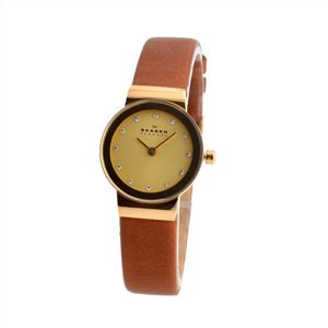 SKAGEN（スカーゲン） SKW2175 レディース 腕時計