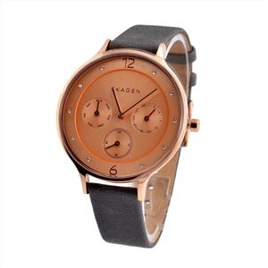 SKAGEN（スカーゲン） SKW2392 レディース 腕時計