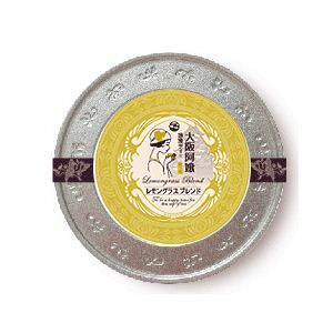 大阪阿嬢ティ レモングラス 【3缶セット】