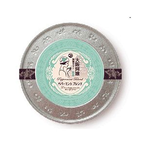 大阪阿嬢ティ ペパーミント 【2缶セット】
