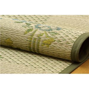 ԂJ[ybg wOx {4.5i286.5x286.5cmj摜Q