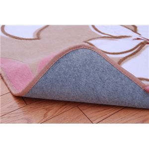 􂦂 EHbVuOJ[ybg wWSXpjbV3x x[W 185~185cm摜S