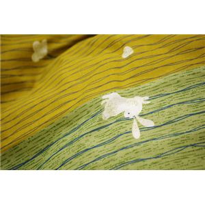 |Jo[ w~ Jo[x O[ 195~195cm t@Xi[t摜Q