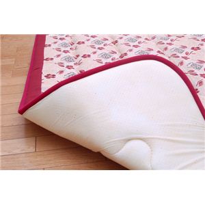 YŖ40mmgp GKX ӂ~ we[F~x [Y 190~190cm摜R