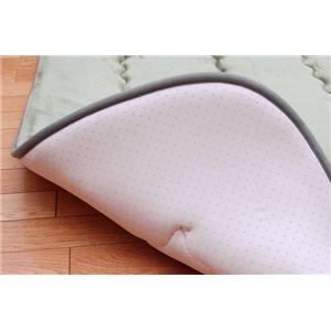 YŖ40mmgp ANn ӂ~ wNSK}C[F~x O[ 190~190cm摜R