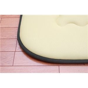 YŖ40mmgp ӂ~ wbVF~x O[ 190~190cm摜Q