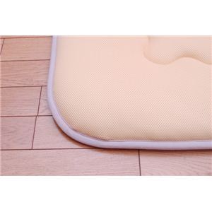YŖ40mmgp ӂ~ wbVF~x CG[ 120~190cm摜Q