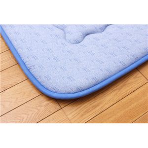 YŖ40mmgp ȃvg ӂ~ wG[c[F~x u[ 190~260cm摜R