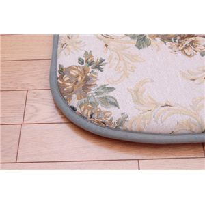 YŖ40mmgp GKX ӂ~ wGUxXF~x O[ 190~240cm摜R