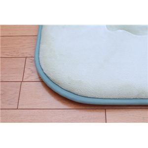 YŖ40mmgp ӂ~ w}CNt@Co[F~x O[ 190~190cm摜Q