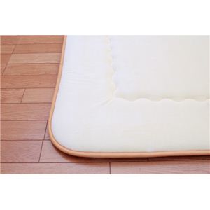 YŖ40mmgp xAn ӂ~ wF~x CG[ 160~160cm摜Q