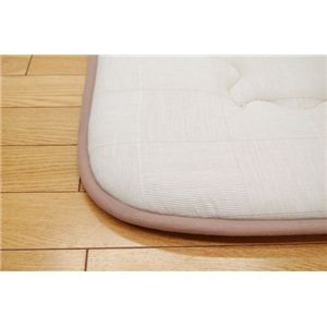 YŖ40mmgp Ȑn ӂ~ wCNF~x x[W 190~190cm摜Q