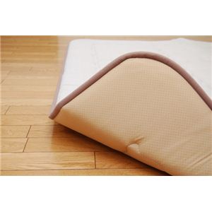 YŖ40mmgp Ȑn ӂ~ wCNF~x x[W 190~190cm摜R
