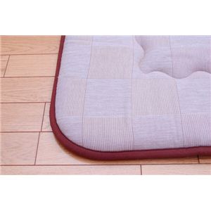 YŖ40mmgp Ȑn ӂ~ wCNF~x uE 190~190cm摜Q