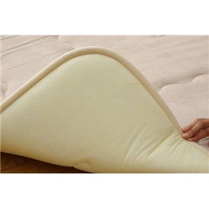 YŖ40mmgp XG[hn ӂ~ w~[WF~x x[W 190~260cm摜R