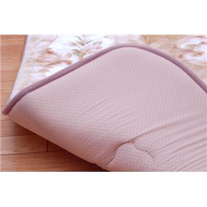 YŖ40mmgp ANn ӂ~ wZsAF~x x[W 180~180cm摜S