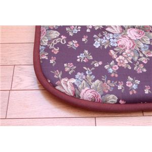YŖ40mmgp GKX ӂ~ wG[[F~x uE 190~190cm摜Q