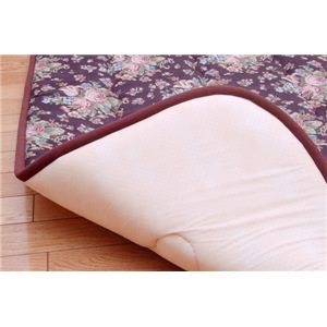 YŖ40mmgp GKX ӂ~ wG[[F~x uE 190~240cm摜R