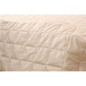􂦂 ӂ~Jo[ wtB[ F~Jo[x x[W 190~260cm {bNX^Cv摜Q