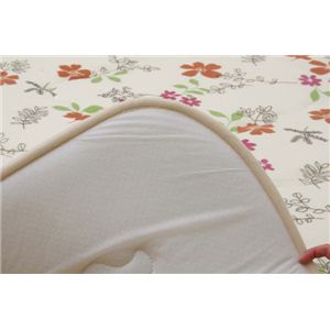 YŖ40mmgp TS}C[n ӂ~ wv[F~x sN 190~240cm摜R