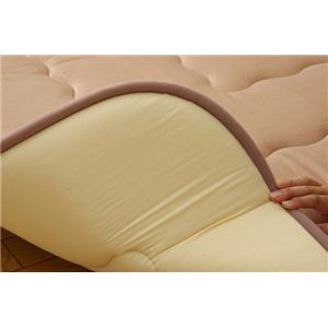 YŖ40mmgp xAn ӂ~ wJXF~x x[W 190~190cm摜R