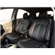 STANCE(スタンス) シートカバー【スタンダード】 アイシス ANM(ZNM/ZGM)10W10G/11W/11G/15W15G ブラック画像最小1