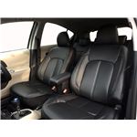 STANCE（スタンス） シートカバー【スタンダード】 ムーブカスタム L150S ／ L160S ブラック
