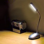 高輝度LEDどこでもライト