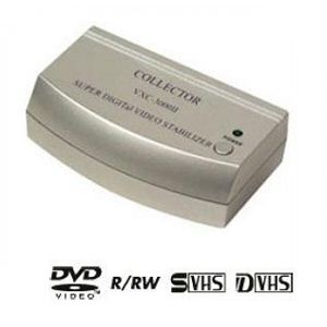 画像安定装置 VXC-3000-2